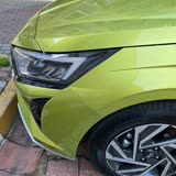 Hyundai Assan İ20 Lime Sarı Boya Sorunu