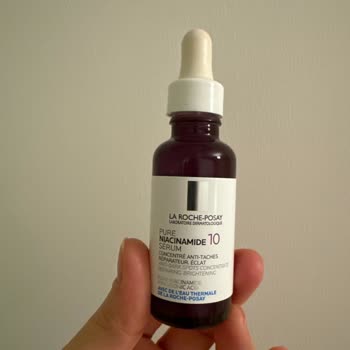 La Roche Posay Leke Serumu Cildimi Mahvetti