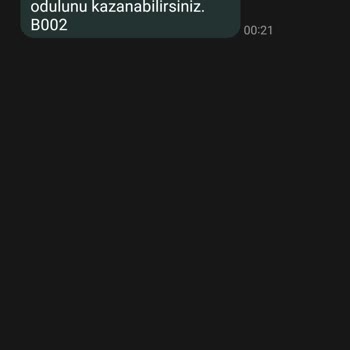 BiP Bana Acil Yardim Edin