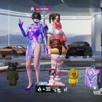 PUBG Mobile Hesap Engeli