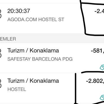 Agoda Ödeme Sorunu