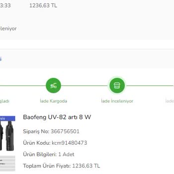 Çiçek Sepeti; 80 Gündür Üründen Haber Yok