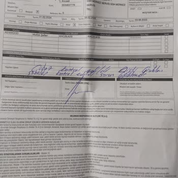 Kenwood 6 Ayda Arızalanan Ürünün Bile Arkasında Durmuyor