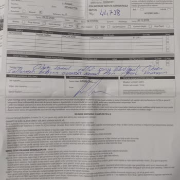 Kenwood 6 Ayda Arızalanan Ürünün Bile Arkasında Durmuyor