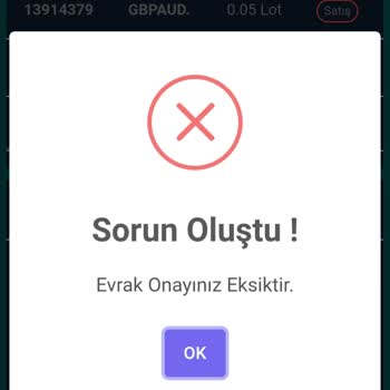 Midas Bilgim Dışında Kredi Kullanılması.