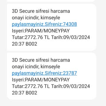 A101 Güvensiz Site Olduğu Anlaşıldı