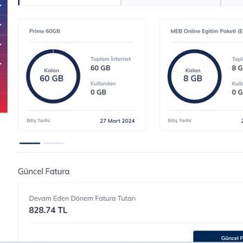 Türk Telekom Özgür Prime Kampanyası Yalanı