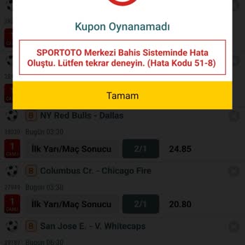 Nesine Müşteri Hizmetleri Ve Kupon Kaygısı