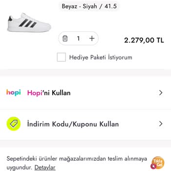 Boyner İndirim Çarkı Kuponlarını Kullandırmıyor