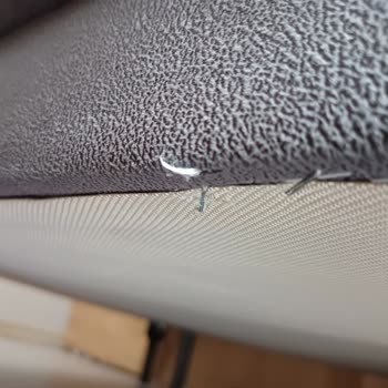 İstikbal Yazarlar Mobilya Marry Köşe Takımı Şikayet