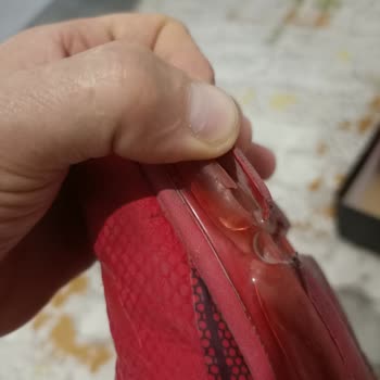 Lescon Kısa Sürede Deformasyon