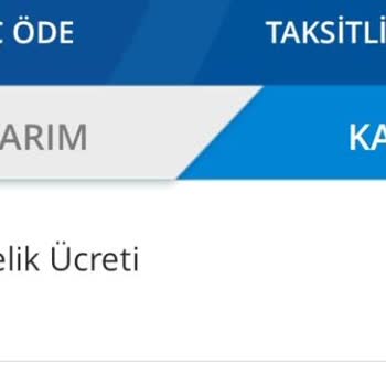 Denizbank Kredi Kartı Aidatı
