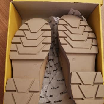 Mall Of Antalya Greyder Mağazası Ayakkabı Değişimi Yapmıyor!