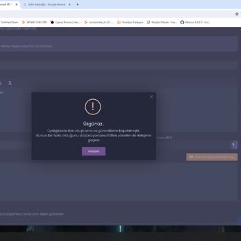 İtemsatış Boş Yere Üyelik Kısıtlıyor