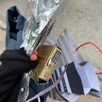 Müşteri İletişiminde Eksiklikler: Mersin Sephora Deneyimi