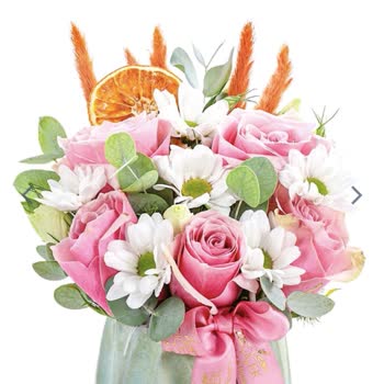 Taze Çiçek (tazecicek.com) Çürümüş Gül