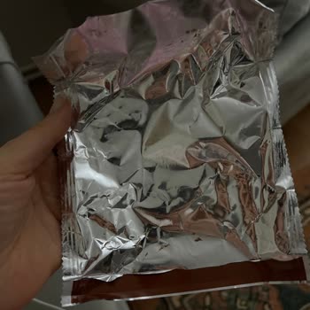 Eti Gıda Eti Paketlerinde Şifre Çıkmıyor