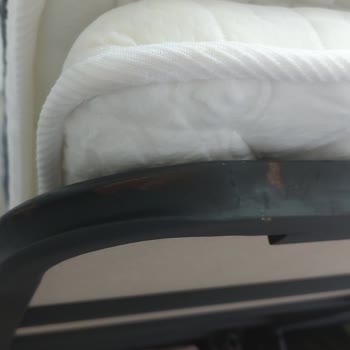 Anizze Mobilya Ve Yatak Paslı Baza