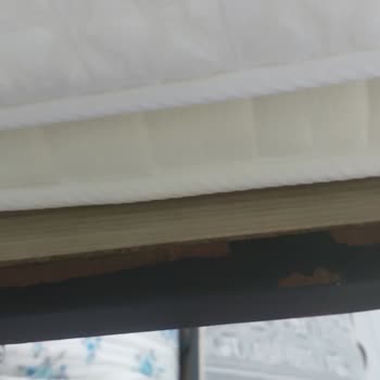 Eskidji Bazaar Anizze Mobilya Ve Yatak Paslı Baza