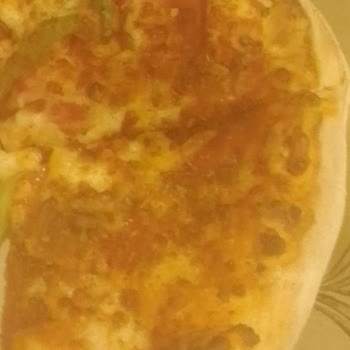 Domino's Pizza Karışık Pizza Hayal Kırıklığı Ve Ekstra Ücret Sorunu