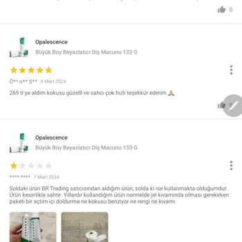 Trendyol Sahte Sağlık Ürünü Satışına İzin Veriyor!