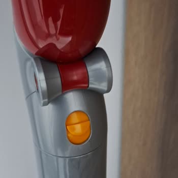 Dyson Garanti Kapsamıyor Mağdur Oldum...