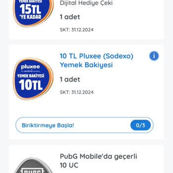 KazandıRio Bozuk Uc Et