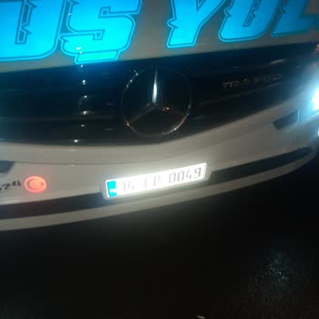 Muş Yolu Turizm Rezilli K Yaşadık Mağdur Kaldık