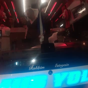 Muş Yolu Turizm Rezilli K Yaşadık Mağdur Kaldık