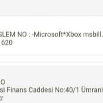 Microsoft Habersiz Para Çekiyor
