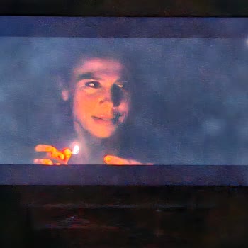 Samsung 85q70c Bulutlanma Ve Görüntü Titremesi