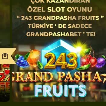 GrandPashaBet Bu Sana Yakışmadı