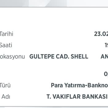 VakıfBank Paramı Ödemiyor Şikayetçiyim
