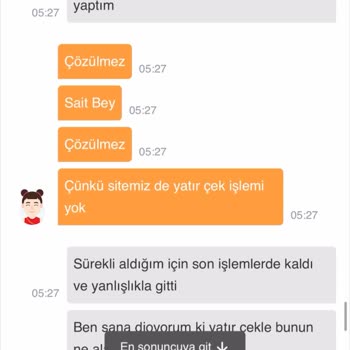 Foxepin.com Foxepin Paramı İade Etmiyor
