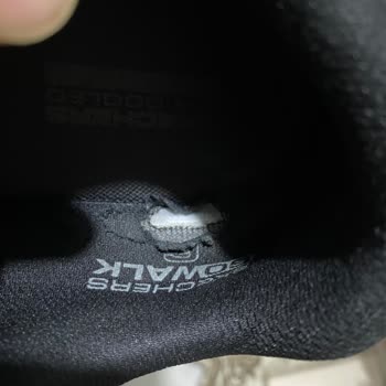 Skechers Ayakkabı Şikayetim Var