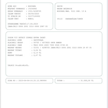 Sahibinden Güven Kaybı: İnternet Alışverişinde Mağduriyet