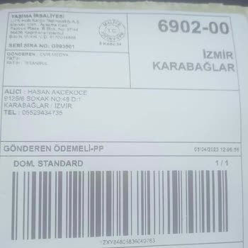 Sahibinden Güven Kaybı: İnternet Alışverişinde Mağduriyet