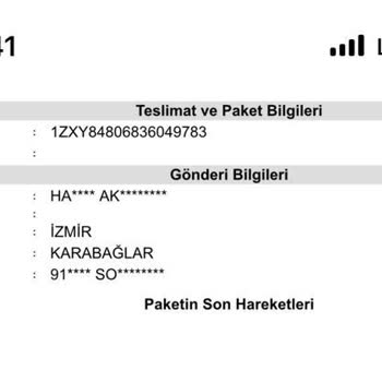 Sahibinden Güven Kaybı: İnternet Alışverişinde Mağduriyet