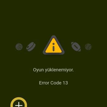 GrandPashaBet Error Code 13