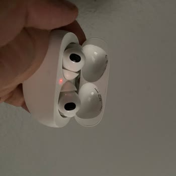 Oppo Enco X2 Kulaklık Şarj Almıyor.