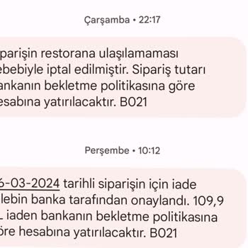 Paramı Yollamıyor Ziraat Bankası.