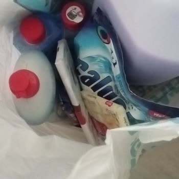 A101 Kapıda Siparişi İade Sorunu