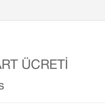 Garanti BBVA Yıllık Kart Aidatı