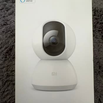 Evofone Xiaomi Kamera Kurulum Sorunu