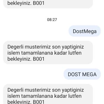 Bimcell İnternet Paketi Erken Tükeniyor