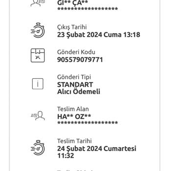 Deriden İade Umursamazlığı İade Yatırmıyorlar
