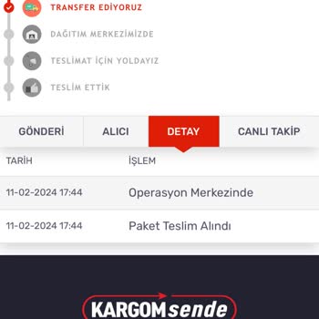 Ebebek Müşteri Hizmetleri Çok Kötü