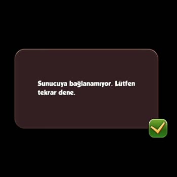 Gameloft Oyun Bağlantı Hatası Ve Sürekli İnternet Talebi