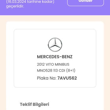 Yetersiz Hizmet Dürüstlük İhlali: Hepiyi Sigorta'dan Memnuniyetsizlik