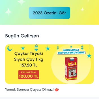 A101 Şubesi Hadi İndirimlerini Keyfi Uygulamıyor